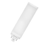LEDVANCE - DULUX LED T/E HF & AC MAINS V 20W 830 GX24Q-4 - 4058075822375