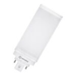 LEDVANCE - DULUX LED T/E HF & AC MAINS V 7W 830 GX24Q-2 - 4058075822252