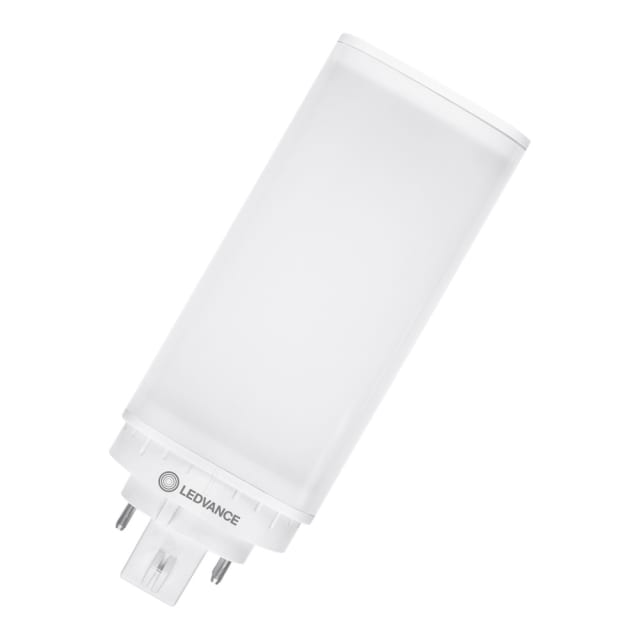 LEDVANCE - DULUX LED T/E HF & AC MAINS V 7W 840 GX24Q-2 - 4058075822276 LEDVANCE - DULUX LED T/E HF & AC MAINS V 7W 840 GX24Q-2 - 4058075822276