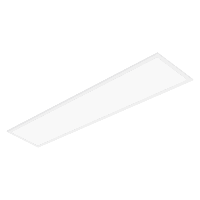 LEDVANCE Dalle LED encastrable 33W Dalle LED encastrable rectangulaire 295 x 1195 mm 33W 4000K UGR19