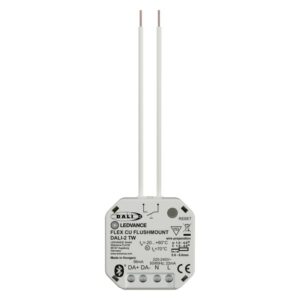 LEDVANCE - FLEX CONTROL UNIT FLUSH MOUNT DALI-2 TW - 4058075841901