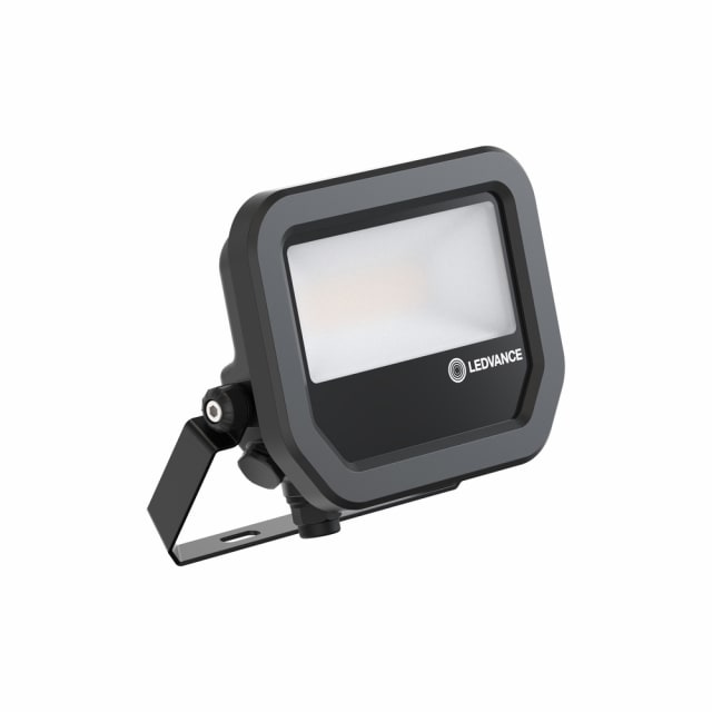 LEDVANCE - FLOODLIGHT 10 8W 1K2LM 840 PS SY100 BK - 4099854305665 LEDVANCE - FLOODLIGHT 10 8W 1K2LM 840 PS SY100 BK - 4099854305665