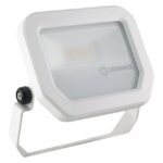 LEDVANCE - FLOODLIGHT 10 W 3000 K SYM 100 WT - 4058075420861