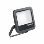 LEDVANCE - FLOODLIGHT 100 69W 10KLM 830 PS SY100 BK - 4099854306082