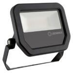 LEDVANCE - FLOODLIGHT 20 W 4000 K SYM 100 BK - 4058075421011