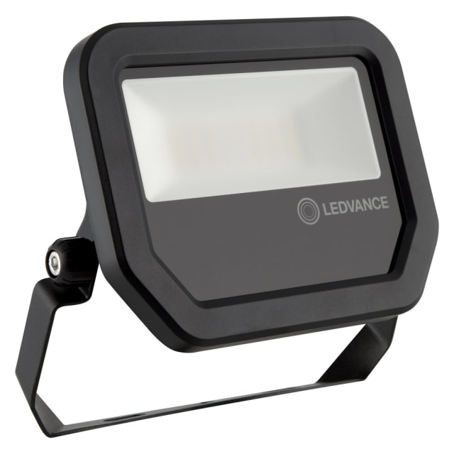 LEDVANCE - FLOODLIGHT 20 W 4000 K SYM 100 BK - 4058075421011 LEDVANCE - FLOODLIGHT 20 W 4000 K SYM 100 BK - 4058075421011