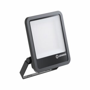 LEDVANCE - FLOODLIGHT 200 133W 20KLM 840 PS SY100 BK - 4099854306402