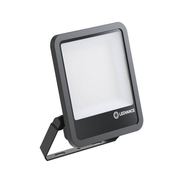 LEDVANCE - FLOODLIGHT 200 133W 20KLM 840 PS SY100 BK - 4099854306402 LEDVANCE - FLOODLIGHT 200 133W 20KLM 840 PS SY100 BK - 4099854306402