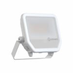 LEDVANCE - FLOODLIGHT 50 41W 6KLM 830 PS SY100 WT - 4099854305948