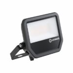 LEDVANCE - FLOODLIGHT 50 41W 6KLM 840 PS SY100 BK - 4099854305962