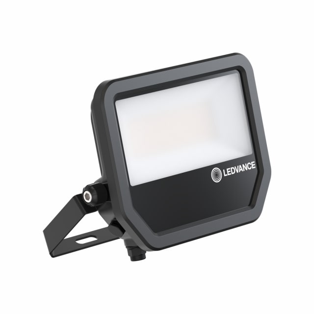 LEDVANCE - FLOODLIGHT 50 41W 6KLM 840 PS SY100 BK - 4099854305962 LEDVANCE - FLOODLIGHT 50 41W 6KLM 840 PS SY100 BK - 4099854305962