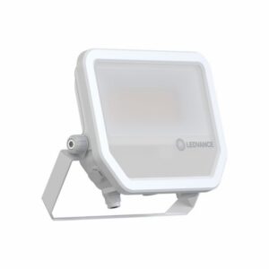 LEDVANCE - FLOODLIGHT 50 41W 6KLM 840 PS SY100 WT - 4099854305986