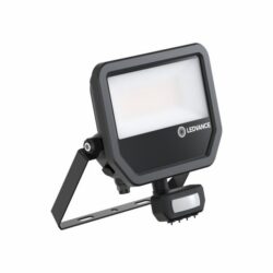 Détails visibles de Projecteur LED extérieur avec détecteur 41 W 6000 lm pour Projecteurs LED