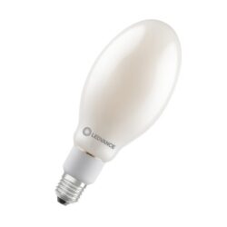 Ampoule LED opale E27 culot à vis 21,6W 4000 lm 840 IP65
