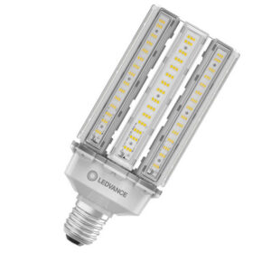 Lampe LED E40 LEDVANCE 90W 13000 lm 4000K IP65 extérieur
