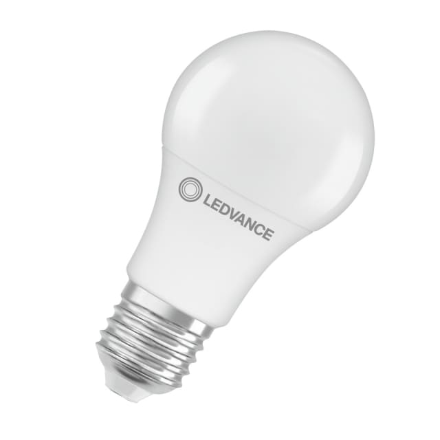LEDVANCE - LED CLASSIC A DIM P 10.5W 827 Frosted E27 - 4099854043994 LEDVANCE - LED CLASSIC A DIM P 10.5W 827 Frosted E27 - 4099854043994