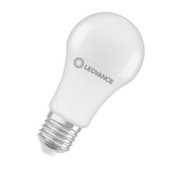 LEDVANCE - LED CLASSIC A DIM P 14W 827 Frosted E27 - 4099854044014
