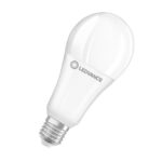 LEDVANCE - LED CLASSIC A DIM P 20W 827 Frosted E27 - 4099854044038