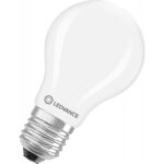 LEDVANCE - LED CLASSIC A DIM P 3.4W 827 Frosted E27 - 4099854463693