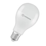 LEDVANCE - LED CLASSIC A P 19W 827 Frosted E27 - 4099854048784