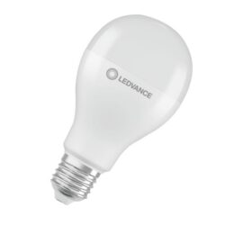 LEDVANCE - LED CLASSIC A P 19W 827 Frosted E27 - 4099854048784