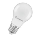 LEDVANCE - LED CLASSIC A P 4.9W 827 Frosted E27 - 4099854049460