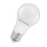 LEDVANCE - LED CLASSIC A P 8.5W 840 Frosted E27 - 4099854049149