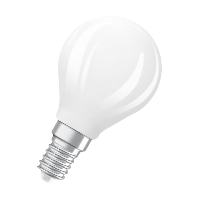LEDVANCE - LED CLASSIC P DIM P 1.8W 827 Frosted E14 - 4099854443398 LEDVANCE - LED CLASSIC P DIM P 1.8W 827 Frosted E14 - 4099854443398