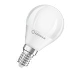 LEDVANCE - LED CLASSIC P DIM P 4.9W 827 Frosted E14 - 4099854044083