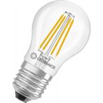 LEDVANCE - LED CLASSIC P P 5.9W 827 FIL CLEAR E27 - 4099854468476