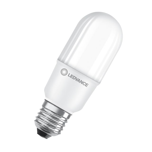 LEDVANCE - LED CLASSIC STICK P 8W 840 Frosted E27 - 4099854057151 LEDVANCE - LED CLASSIC STICK P 8W 840 Frosted E27 - 4099854057151