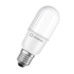 LEDVANCE - LED CLASSIC STICK P 9W 840 Frosted E27 - 4099854057250
