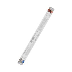 Driver LED externe DALI pour tube T5 T8, configuration visible