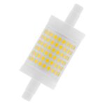 LEDVANCE - LED LINE R7s DIM P 12W 827 R7s - 4099854064876