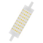 LEDVANCE - LED LINE R7s DIM P 15W 827 R7s - 4099854048753