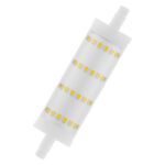 LEDVANCE - LED LINE R7s P 13W 827 R7s - 4099854064937