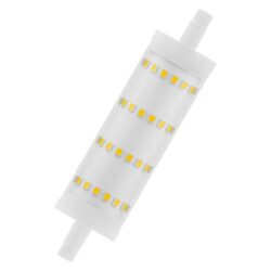 LEDVANCE - LED LINE R7s P 13W 827 R7s - 4099854064937