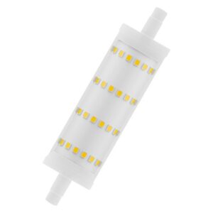 LEDVANCE - LED LINE R7s P 13W 827 R7s - 4099854064937
