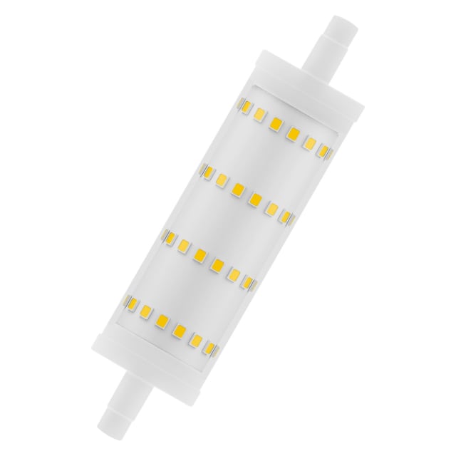 LEDVANCE - LED LINE R7s P 13W 827 R7s - 4099854064937 LEDVANCE - LED LINE R7s P 13W 827 R7s - 4099854064937