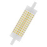 LEDVANCE - LED LINE R7s P 18.2W 827 R7s - 4099854048722