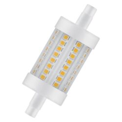 LEDVANCE - LED LINE R7s P 7.3W 827 R7s - 4099854049682