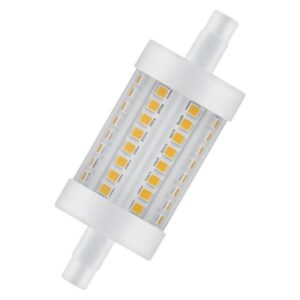LEDVANCE - LED LINE R7s P 7.3W 827 R7s - 4099854049682