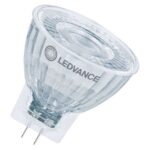 LEDVANCE - LED MR11 DIM P 2.8W 927 GU4 - 4099854050206