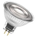 LEDVANCE - LED MR16 50 36° DIM P 6.8W 940 GU5.3 - 4099854234743