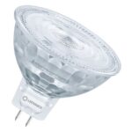 LEDVANCE - LED MR16 DIM P 3.4W 927 GU5.3 - 4099854070563