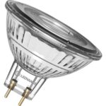 LEDVANCE - LED MR16 DIM P 3.4W 927 GU5.3 - 4099854456572