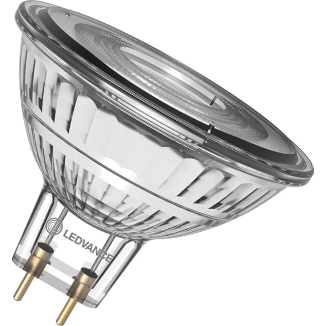 LEDVANCE - LED MR16 DIM P 3.4W 927 GU5.3 - 4099854456572 LEDVANCE - LED MR16 DIM P 3.4W 927 GU5.3 - 4099854456572