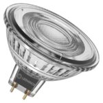 LEDVANCE - LED MR16 DIM S 4.9W 930 GU5.3 - 4099854456176