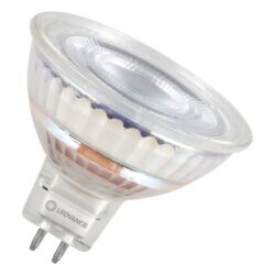 LEDVANCE - LED MR16 P 3.4W 827 GU5.3 - 4099854457845