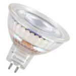 LEDVANCE - LED MR16 P 6.5W 827 GU5.3 - 4099854047817